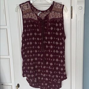 Live 4 Truth Women’s Tank Top